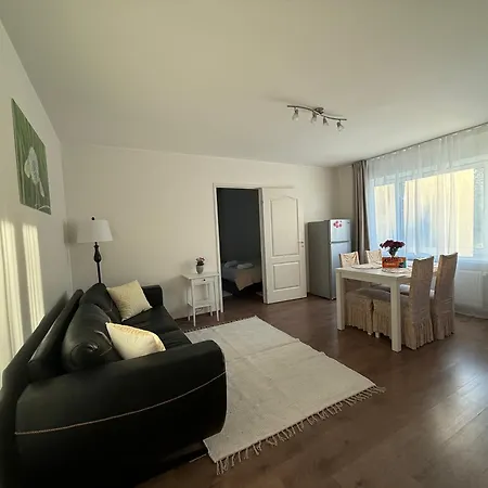 Apartmán In Old Town
