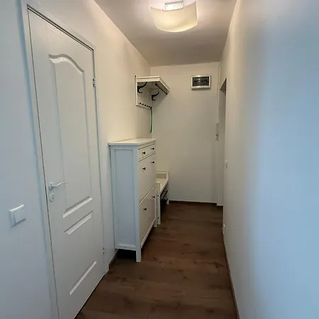 Апартаменты In Old Town *